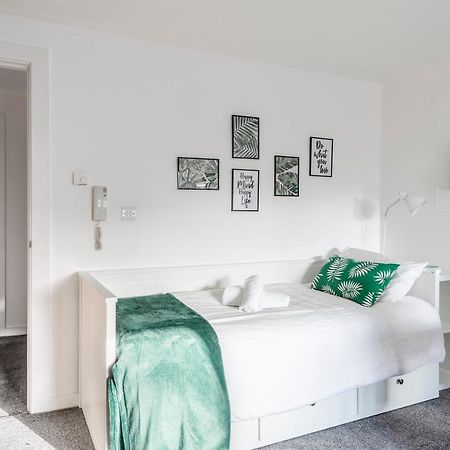 Air Host And Stay - Argyle Apartment Sleeps 4 City Centre Liverpool Exterior foto