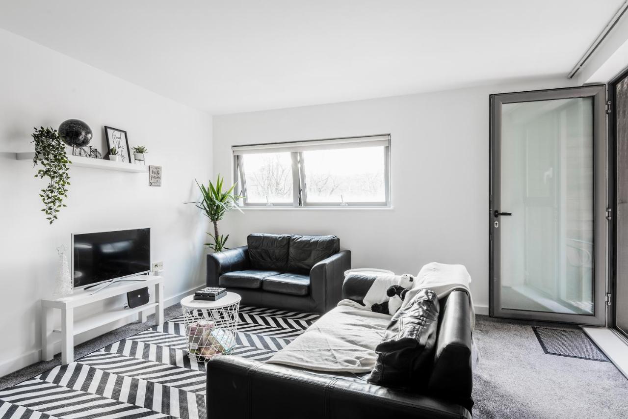 Air Host And Stay - Argyle Apartment Sleeps 4 City Centre Liverpool Exterior foto