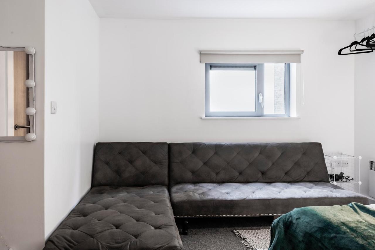 Air Host And Stay - Argyle Apartment Sleeps 4 City Centre Liverpool Exterior foto